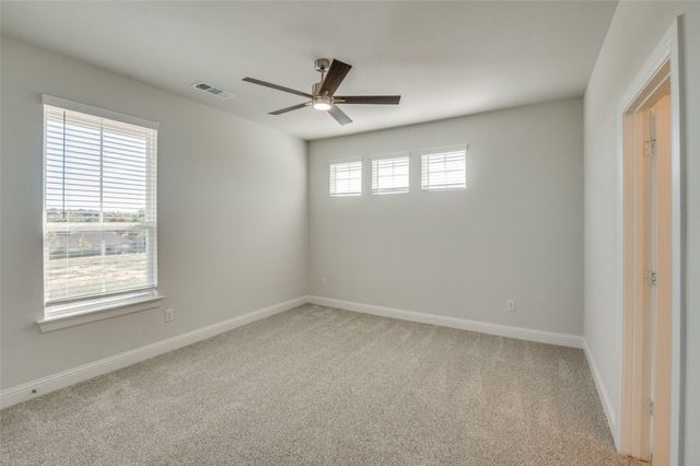 9601 Thorncrown Lane, Fort Worth, TX 76179