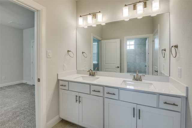 9601 Thorncrown Lane, Fort Worth, TX 76179