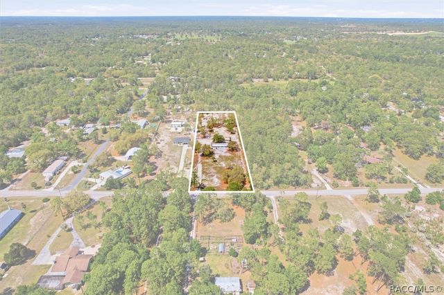 6295 W Green Acres Street, Homosassa, FL 34446