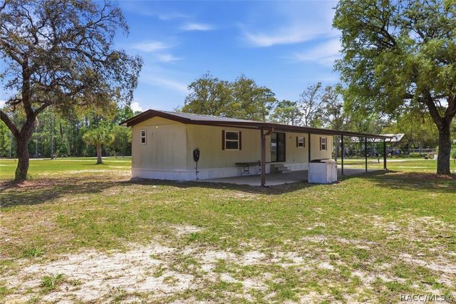 6295 W Green Acres Street, Homosassa, FL 34446