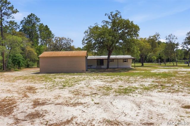 6295 W Green Acres Street, Homosassa, FL 34446
