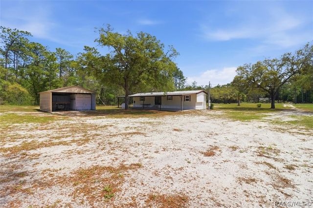 6295 W Green Acres Street, Homosassa, FL 34446