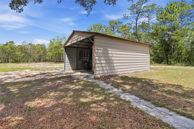 6295 W Green Acres Street, Homosassa, FL 34446