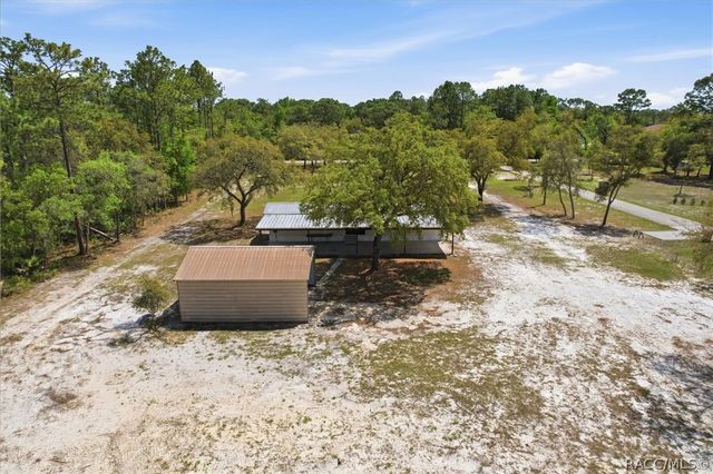 6295 W Green Acres Street, Homosassa, FL 34446