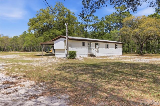 6295 W Green Acres Street, Homosassa, FL 34446