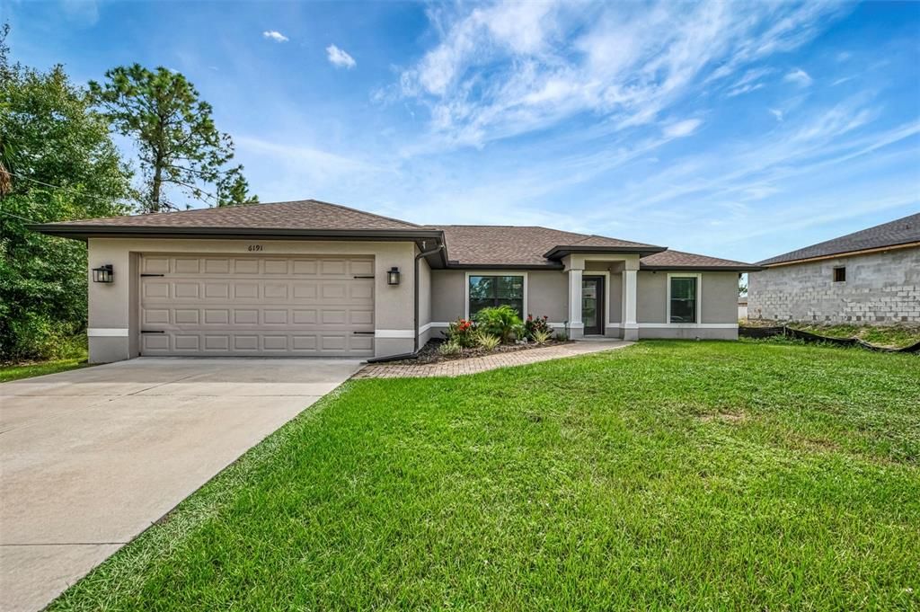 6191 TROPICAIRE BOULEVARD, North Port, FL 34291