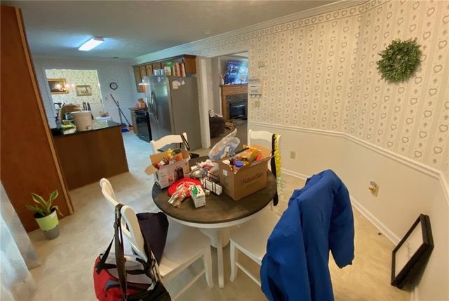 3575 Thrush Court, Loganville, GA 30052