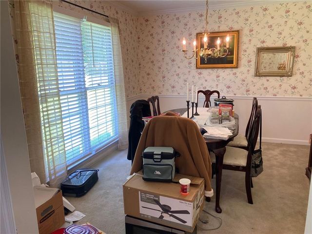 3575 Thrush Court, Loganville, GA 30052