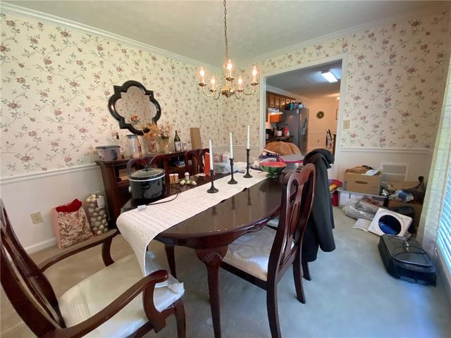 3575 Thrush Court, Loganville, GA 30052