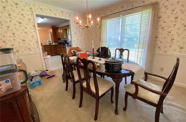 3575 Thrush Court, Loganville, GA 30052