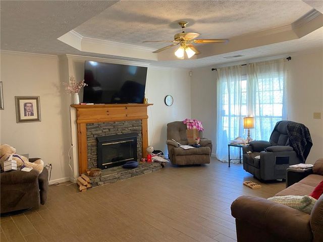 3575 Thrush Court, Loganville, GA 30052