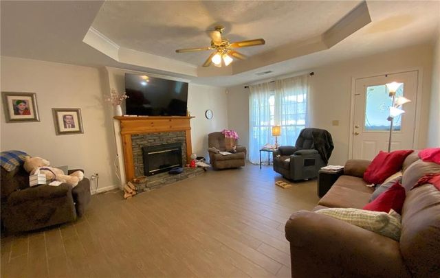 3575 Thrush Court, Loganville, GA 30052