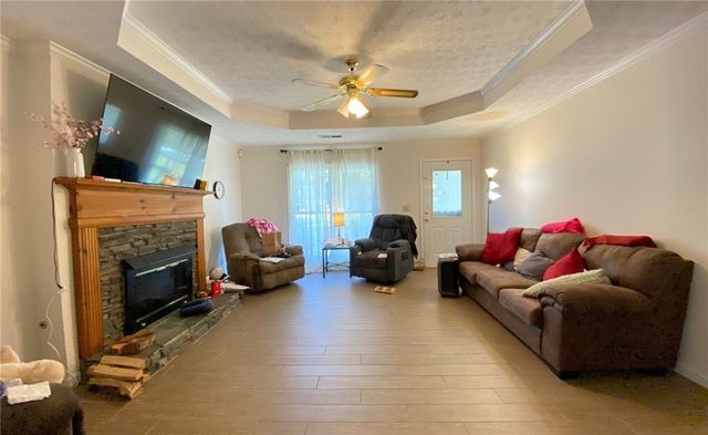 3575 Thrush Court, Loganville, GA 30052