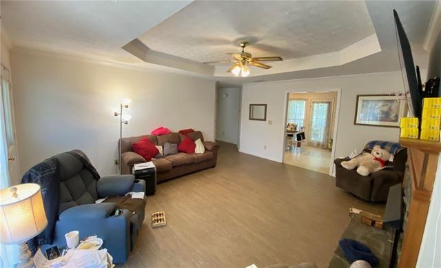 3575 Thrush Court, Loganville, GA 30052