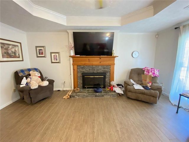 3575 Thrush Court, Loganville, GA 30052