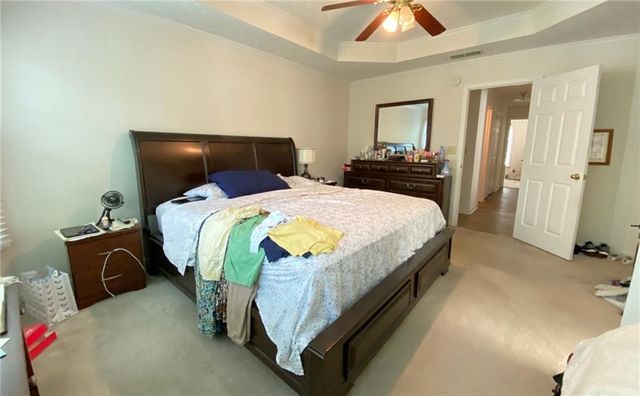 3575 Thrush Court, Loganville, GA 30052