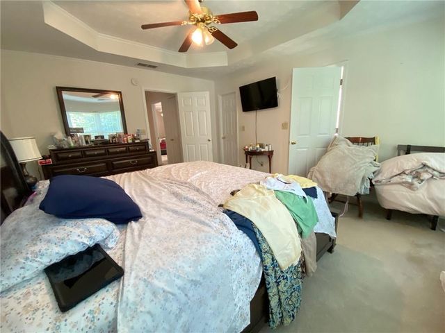3575 Thrush Court, Loganville, GA 30052