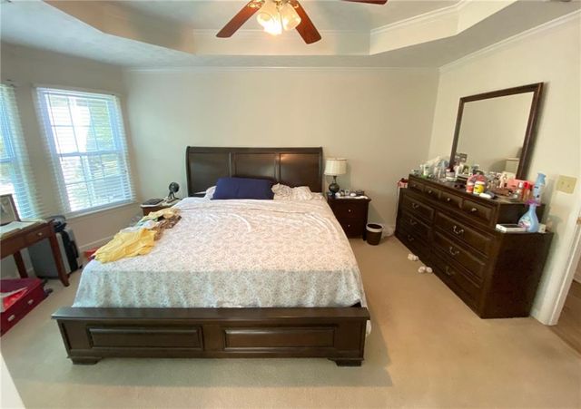 3575 Thrush Court, Loganville, GA 30052
