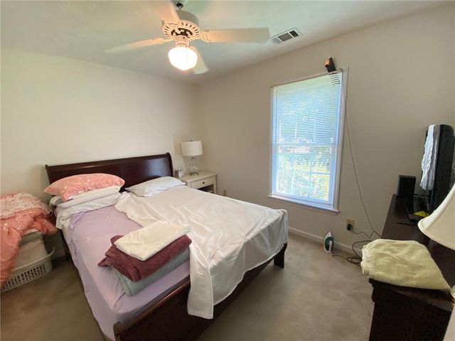 3575 Thrush Court, Loganville, GA 30052