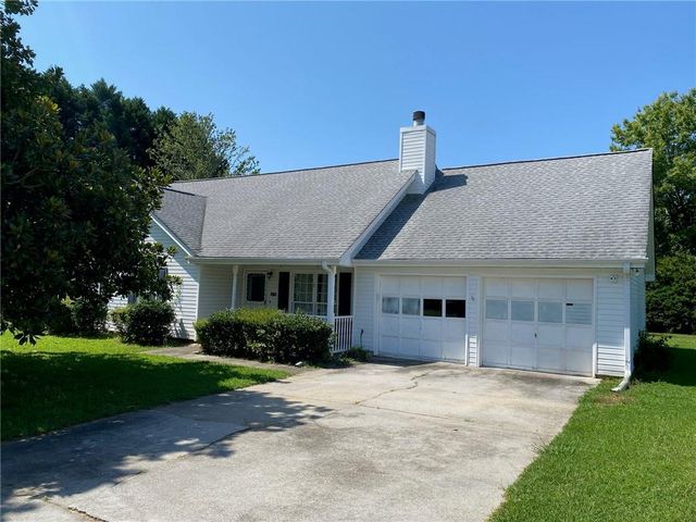 3575 Thrush Court, Loganville, GA 30052