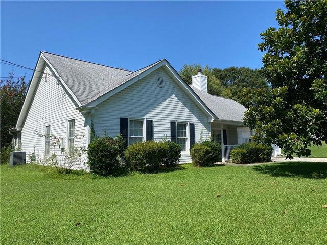 3575 Thrush Court, Loganville, GA 30052