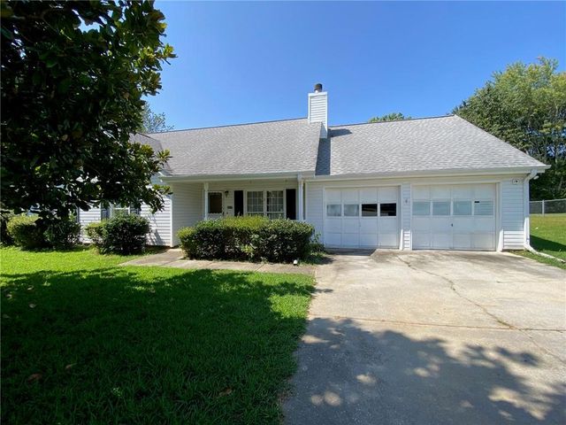 3575 Thrush Court, Loganville, GA 30052