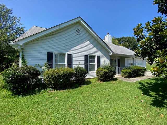 3575 Thrush Court, Loganville, GA 30052