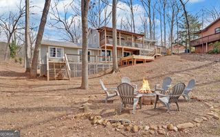 117 Woods Lane, Hartwell, GA 30643