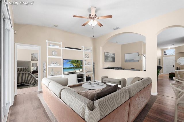 3483 BEAUMONT LOOP, Spring Hill, FL 34609