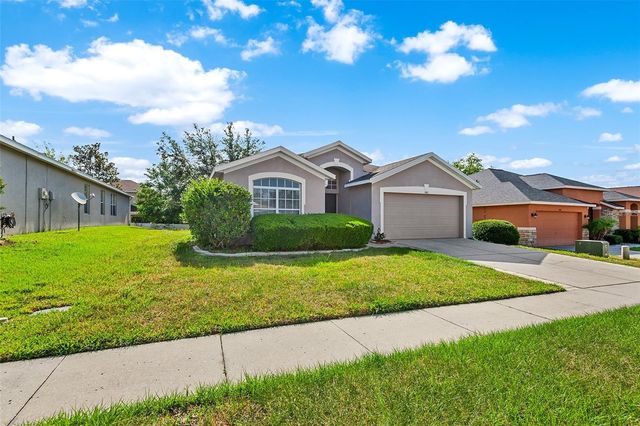 3483 BEAUMONT LOOP, Spring Hill, FL 34609