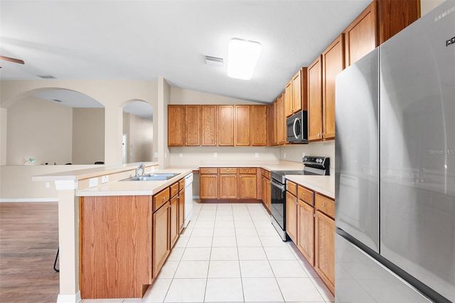 3483 BEAUMONT LOOP, Spring Hill, FL 34609