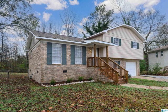 321 JUNE AVENUE, Hueytown, AL 35023