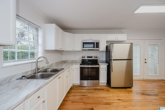 321 JUNE AVENUE, Hueytown, AL 35023