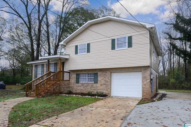 321 JUNE AVENUE, Hueytown, AL 35023