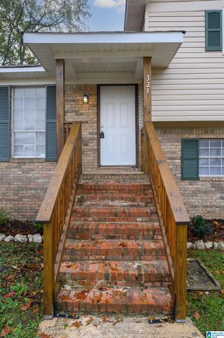 321 JUNE AVENUE, Hueytown, AL 35023