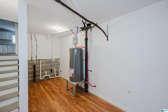 321 JUNE AVENUE, Hueytown, AL 35023