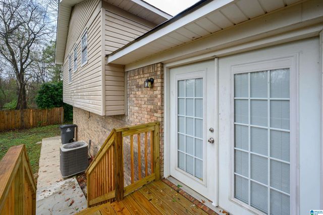 321 JUNE AVENUE, Hueytown, AL 35023