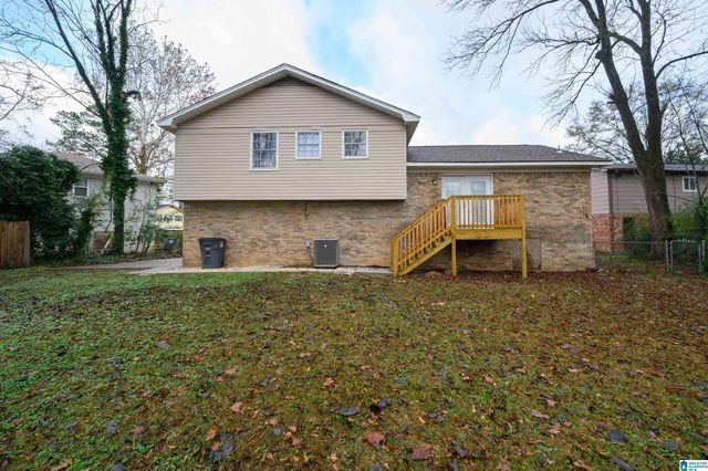 321 JUNE AVENUE, Hueytown, AL 35023