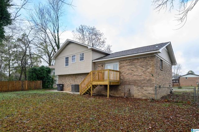 321 JUNE AVENUE, Hueytown, AL 35023