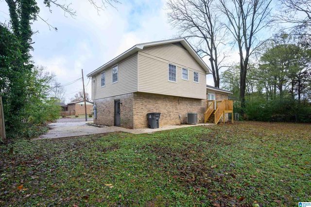 321 JUNE AVENUE, Hueytown, AL 35023