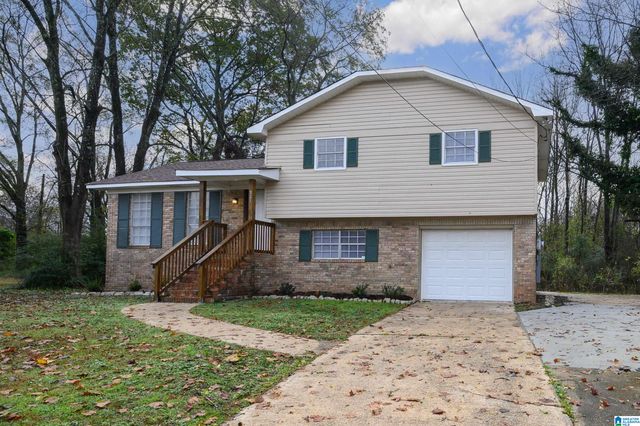 321 JUNE AVENUE, Hueytown, AL 35023