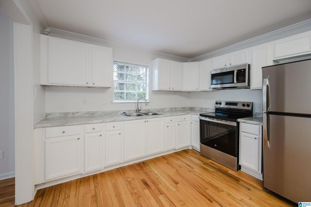 321 JUNE AVENUE, Hueytown, AL 35023