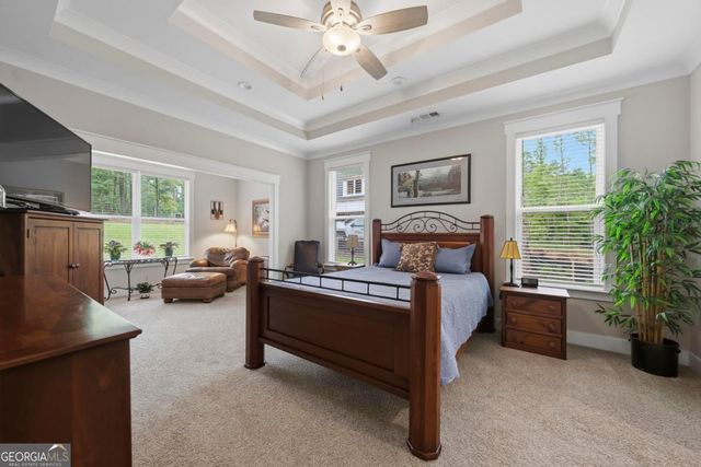 1781 Osprey Poynte, Greensboro, GA 30642