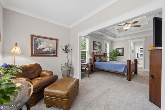 1781 Osprey Poynte, Greensboro, GA 30642