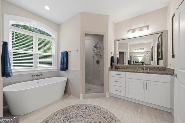 1781 Osprey Poynte, Greensboro, GA 30642