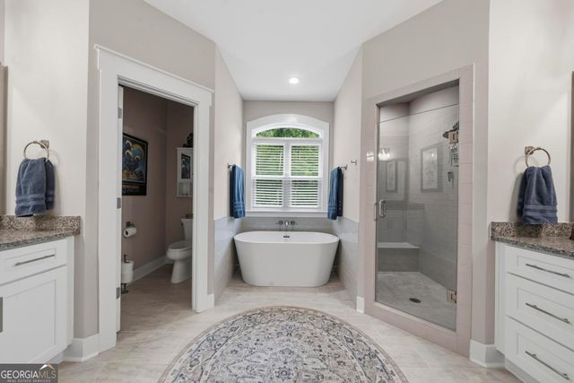 1781 Osprey Poynte, Greensboro, GA 30642