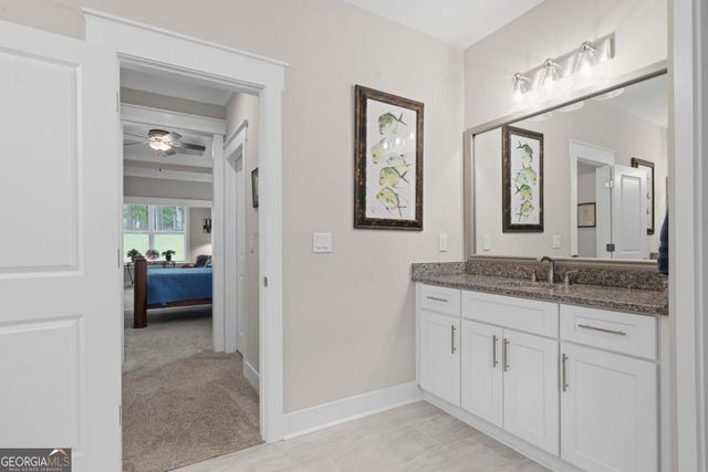 1781 Osprey Poynte, Greensboro, GA 30642
