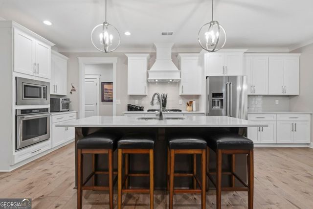 1781 Osprey Poynte, Greensboro, GA 30642