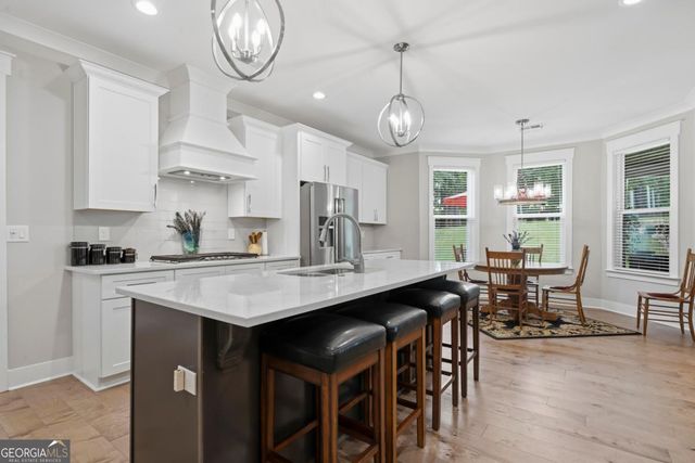 1781 Osprey Poynte, Greensboro, GA 30642