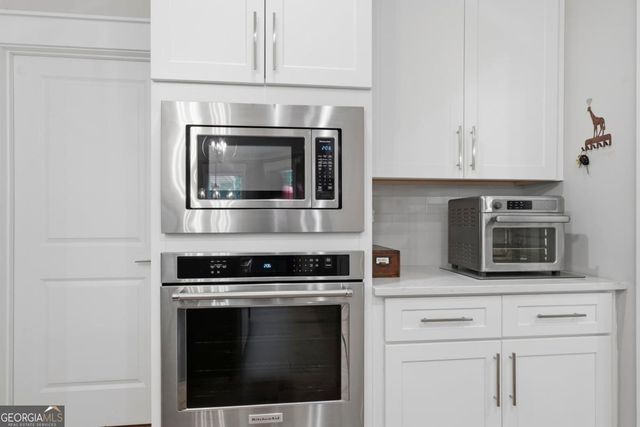 1781 Osprey Poynte, Greensboro, GA 30642